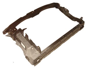Skoda Octavia Ön Panel (2005-2009)