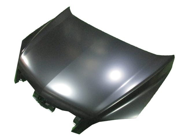 Opel Antara Motor Kaputu (2007-2011)