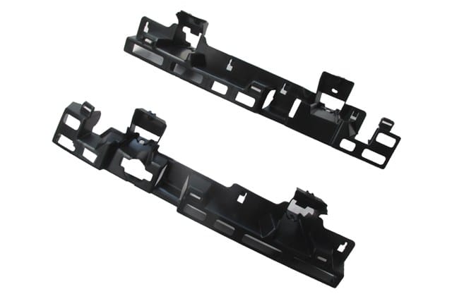 Dacia Dokker Arka Tampon İç Bağlantı Braketi Sağ/sol Set (2013-2021)
