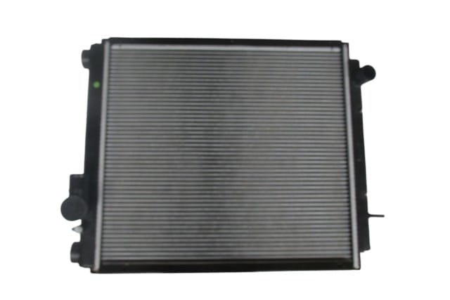 Mitsubishi Canter Fuso Su Radyatörü Prestige Euro 5 Manuel) alm (2013-2023) OEM ME418713