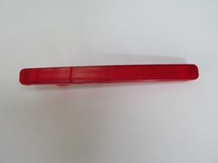 Honda Accord Arka Tampon Reflektörü Sağ Kırmızı (2008-2015)