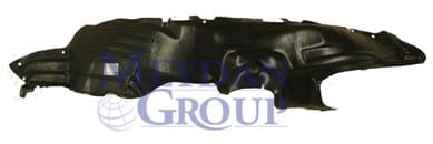 Kia Rio I Ön Çamurluk Davlumbazı Sağ (2001-2002) OEM 0K30A-56131
