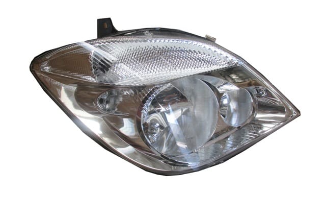 Mercedes Sprinter Far Lambası Sağ Elektrikli/motorlu/sisli (2007-2013) OEM A9068200561