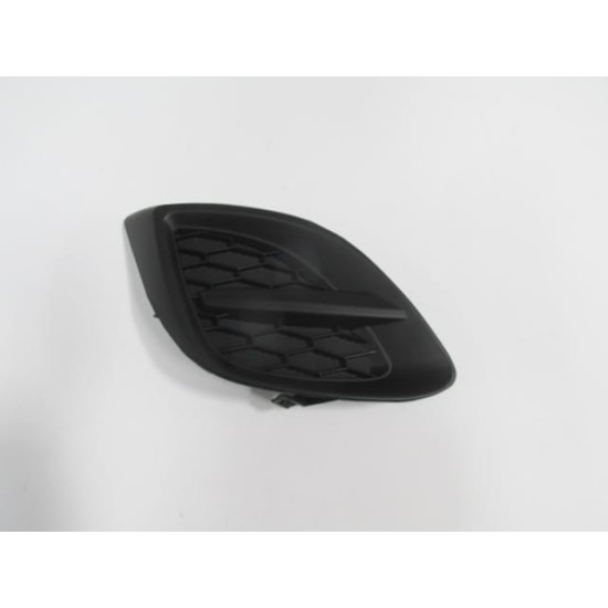 Mazda 2 Sis Lamba Kapağı Sağ Sis Deliksiz (2012-2014)