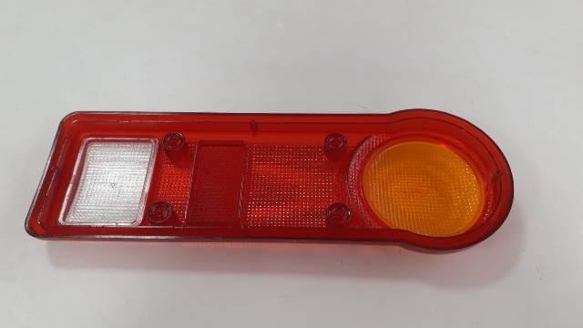 Hyundai Porter Kamyonet Stop Lambası Camı Sağ/sol Aynı (1996-2005) OEM 92401-4B000