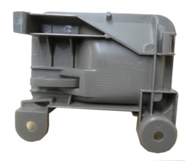 Opel Vectra- A Ön Kapı İç Açma Kolu Sağ Bej (1988-1995)