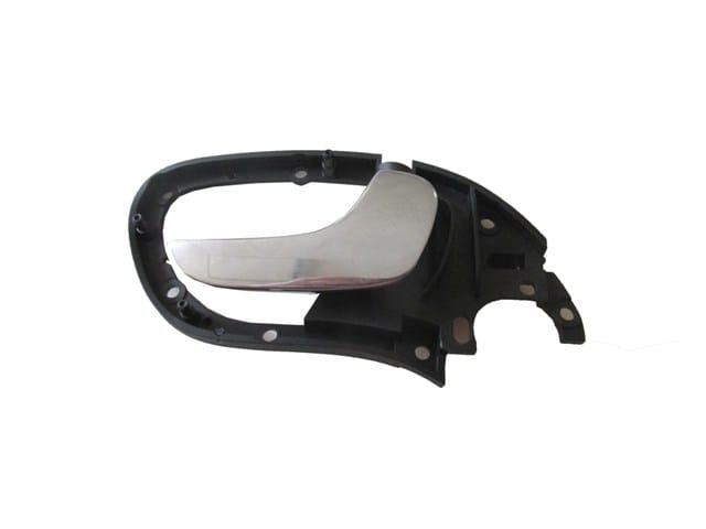 Seat Leon Arka Kapı İç Açma Kolu Sağ Siyah (1999-2005)
