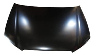 Audı A3 Motor Kaputu (2009-2012)