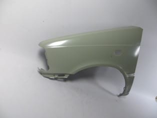 Suzukı Alto Ön Çamurluk Delikli Sol Gri Boyalı (1990-1994)