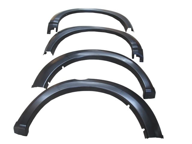 Mitsubishi L200- Pick Up Çamurluk Ağzı Plastiği Ön Arka Sağ/sol (2015-2018) OEM 7407A271/272/273/274 Mitsubishi L200- Pick Up Çamurluk Ağzı Plastiği Ön Arka Sağ/sol (2015-2018) OEM 7407A271/272/273/274
