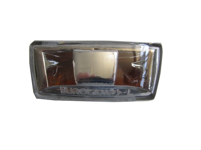 Chevrolet Aveo Çamurluk Sinyali Sol Gri Çerçeveli (2011-2013)
