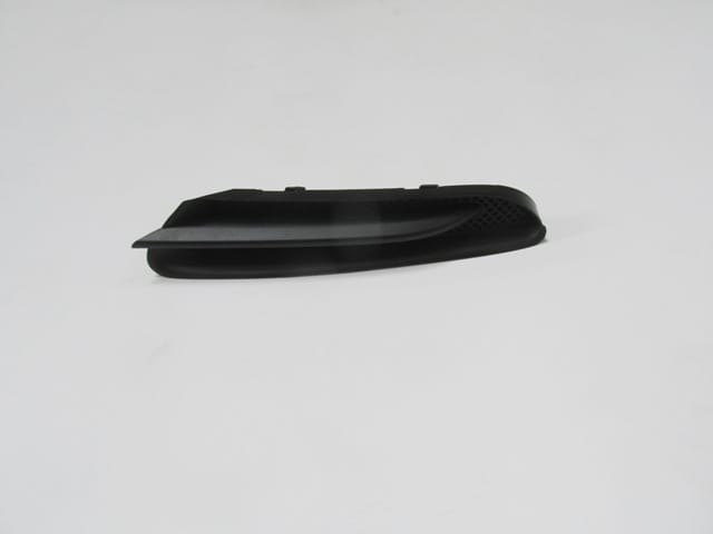 Opel Mokka Ön Tampon Bandı Sol Siyah (2012-2016) OEM 95235062