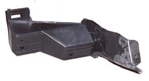 Volkswagen Polo Arka Tampon Braketi Sağ Plastik (2002-2009) Volkswagen Polo Arka Tampon Braketi Sağ Plastik (2002-2009)