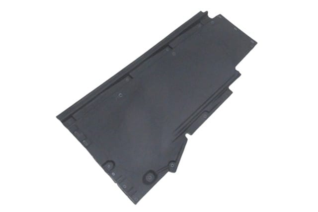 Audi A4 Karter Muhafaza Plastiği Sağ (2013-2015) Audi A4 Karter Muhafaza Plastiği Sağ (2013-2015)