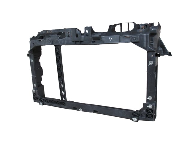 Ford Fiesta Ön Panel Komple Plastik 1.6cc (2009-2013)