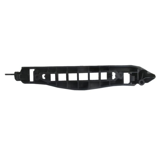 Opel Corsa- E Ön Tampon Bağlantı Braketi Sol Plastik (2015-2019)