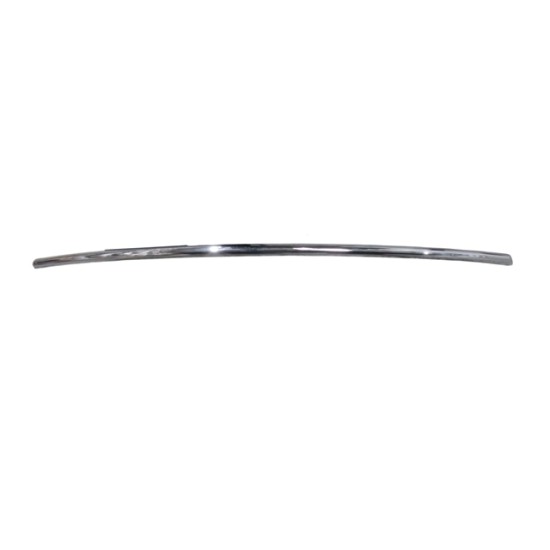 Mercedes E Class- W212 Sis Lamba Kapağı Çıtası Sol Nikelajlı Mercedes E Class- W212 Sis Lamba Kapağı Çıtası Sol Nikelajlı