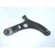 Kia Rio Ön Alt Tabla Sağ Rotilli/burçlu (2012-2016)