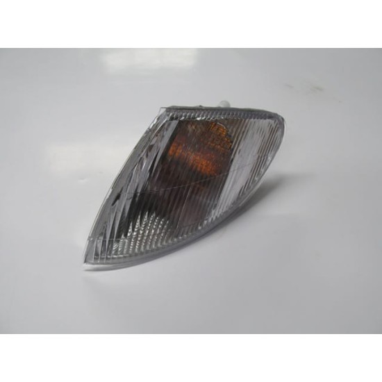 Renault Scenic Ön Sinyal Sol Beyaz (1996-1999) Renault Scenic Ön Sinyal Sol Beyaz (1996-1999)
