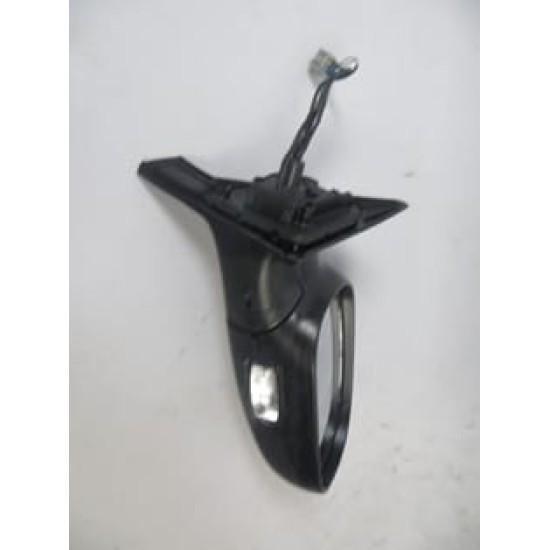 Volvo S80 Kapı Aynası Sağ Elektrikli/ısıtmalı/sinyalli/otomatik