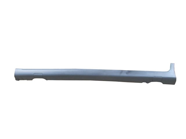 Ford Mondeo Marşpiyel Plastiği Sol Kapaklı Gri/astarlı (2007-2011)