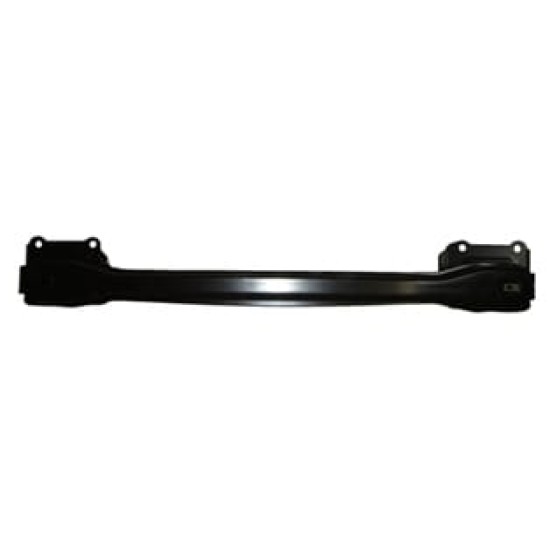 Ford Fiesta Arka Tampon Demiri Siyah (2009-2013) Ford Fiesta Arka Tampon Demiri Siyah (2009-2013)