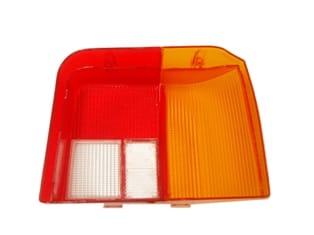 Peugeot 205 Stop Camı Sol Sarı/kırmızı/beyaz (1985-1994)