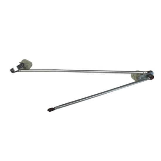 Mazda B2500- Pick Up Silgi Manevra Kolu (1997-2000) Mazda B2500- Pick Up Silgi Manevra Kolu (1997-2000)