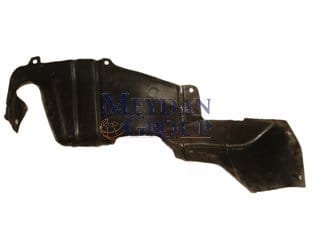 Suzukı Swıft Karter Muhafaza Plastiği Sol (1989-1996)