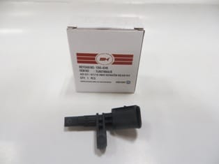 Porsche Cayenne Abs Sensörü Arka Sağ 2 Fişli (2003-2010)