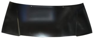 Cıtroen Jumpy Motor Kaputu (2004-2006)