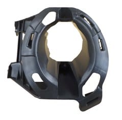 Renault Clio 3 Sis Lamba İç Bağlantı Braketi Sol Sis Delikli (2009-2012) OEM 7701479272 Renault Clio 3 Sis Lamba İç Bağlantı Braketi Sol Sis Delikli (2009-2012) OEM 7701479272