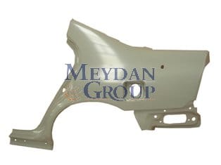 Honda Accord Arka Çamurluk Sol Tavana Kadar Yakıt Depo Kapağı Delik... Honda Accord Arka Çamurluk Sol Tavana Kadar Yakıt Depo Kapağı Delik...