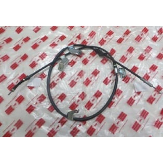 Honda Civic Arka El Fren Teli Sol (2002-2004)