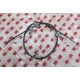 Honda Civic Arka El Fren Teli Sol (2002-2004)