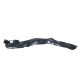Mazda Bt 50- Pıck Up Ön Çamurluk Davlumbazı Sol (2007-2012)