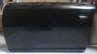 Audı A6 Ön Kapı Sol (2005-2009)