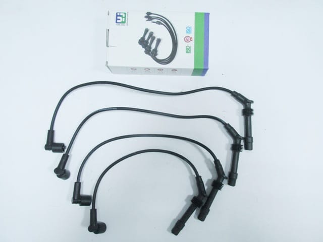 Opel Omega B Buji Kablosu Takım 2.0 Cc (1994-1998) OEM 1612597