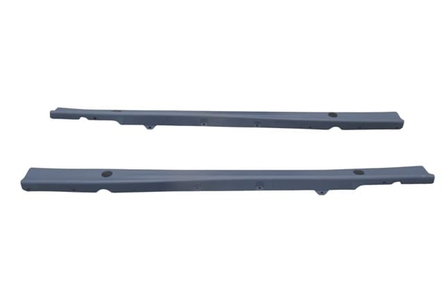 Bmw 3 Serı- E36 Marşpiyel Plastiği Astarlı Sağ/sol Set M-tech