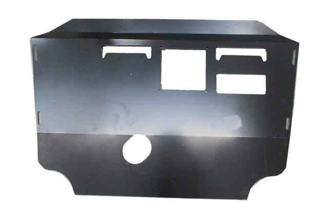 Renault Master Karter Muhafaza Sacı (2011-2019) Renault Master Karter Muhafaza Sacı (2011-2019)