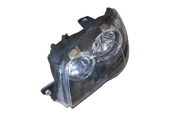 Fıat Palıo Far Lambası Sol Elektrikli/motorlu (2005-2013)