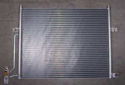 Bmw 3 Serı E46 Klima Radyatörü Alüminyum 318/320/325/328/330 (1998-2005) OEM 64538377614