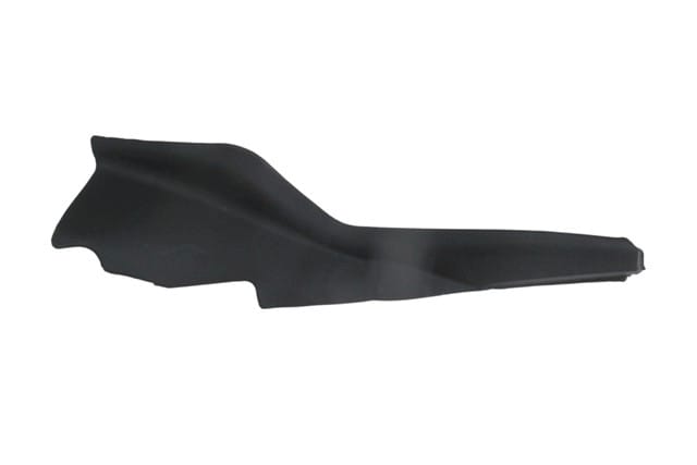 Renault Kangoo Ön Cam Izgarası Sol (2008-2013)