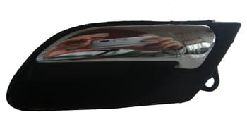 Bmw 3 Serı- E46 Ön Kapı İç Açma Kolu Sol Siyah (1998-2003)