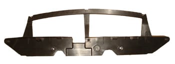 Chevrolet Epica Ön Panel Üst Koruma Plastiği (2007-2009)