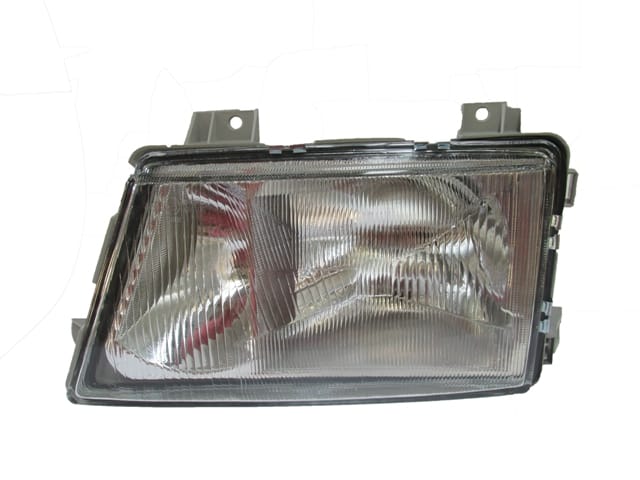 Mercedes Sprinter Far Lambası Sol Vakum Ayarlı/sissiz/4pinli (1995-2000) OEM A9018200161 Mercedes Sprinter Far Lambası Sol Vakum Ayarlı/sissiz/4pinli (1995-2000) OEM A9018200161