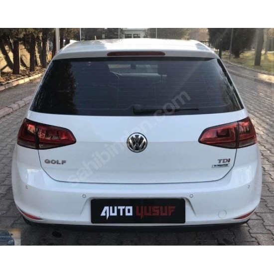 VOLKSWAGEN GOLF- 7- 13/17; ARAÇ BİLGİLERİ VE RESİMLERİ - Yedek Parça | Parça Dükkanda