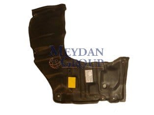 Toyota Corolla Karter Muhafaza Plastiği Sol Otomatik (1993-1998)