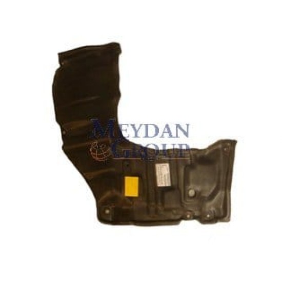 Toyota Corolla Karter Muhafaza Plastiği Sol Otomatik (1993-1998)