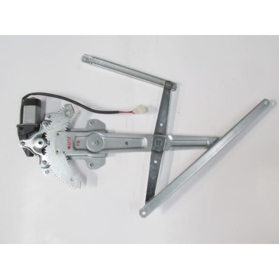 Daewoo Matiz Ön Cam Krikosu Sağ Elektrikli/motorlu (1998-2001)